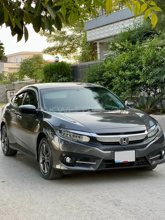 Honda Civic 2020 for Sale in Islamabad Honda Civic 2020 for Sale in Islamabad Image-1