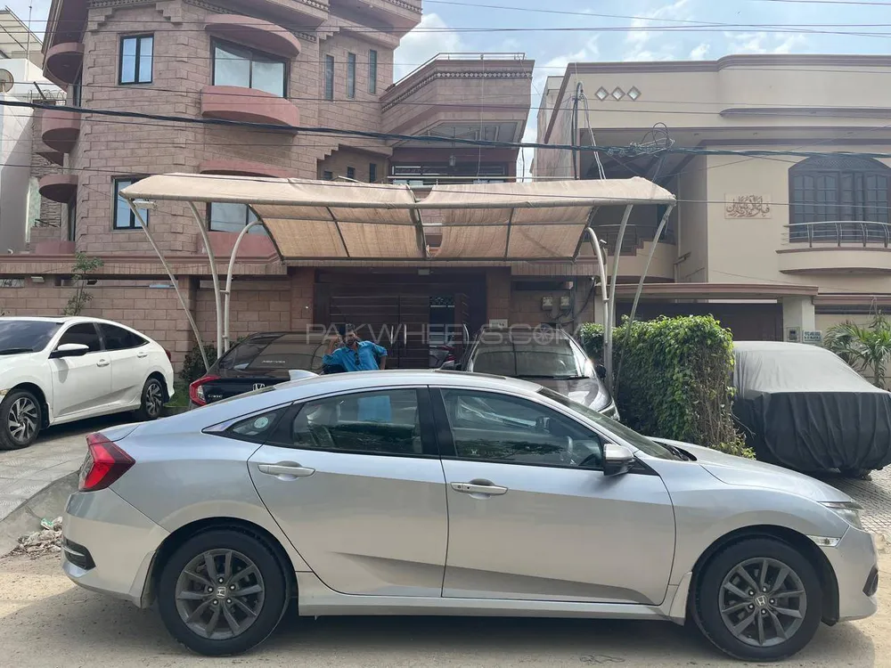 ہونڈا سوک 2020 for Sale in کراچی ہونڈا سوک 2020 for Sale in کراچی Image-6