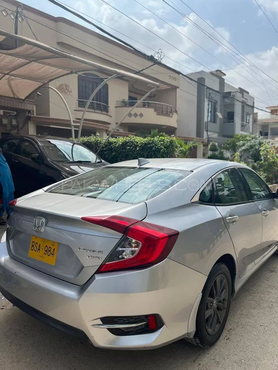ہونڈا سوک 2020 for Sale in کراچی ہونڈا سوک 2020 for Sale in کراچی Image-5