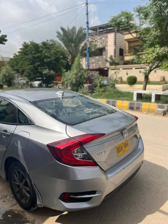 ہونڈا سوک 2020 for Sale in کراچی ہونڈا سوک 2020 for Sale in کراچی Image-16