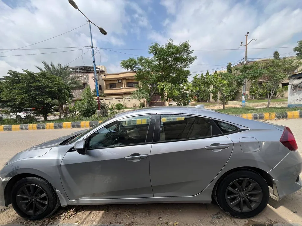 ہونڈا سوک 2020 for Sale in کراچی ہونڈا سوک 2020 for Sale in کراچی Image-15