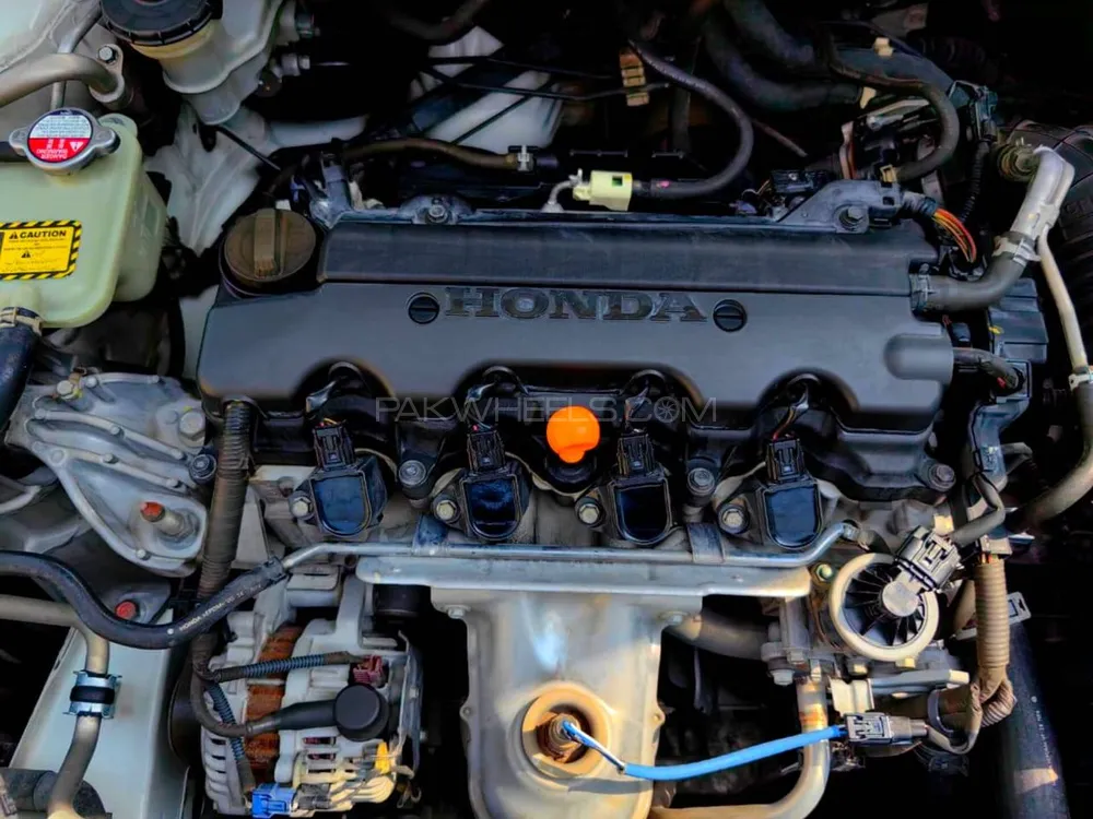 Honda Civic 2020 for Sale in Islamabad Honda Civic 2020 for Sale in Islamabad Image-11