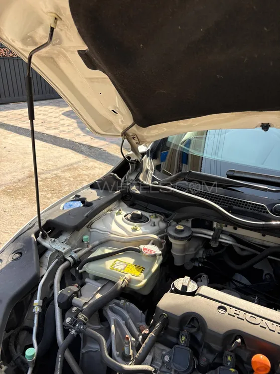 Honda Civic 2021 for Sale in Islamabad Honda Civic 2021 for Sale in Islamabad Image-13