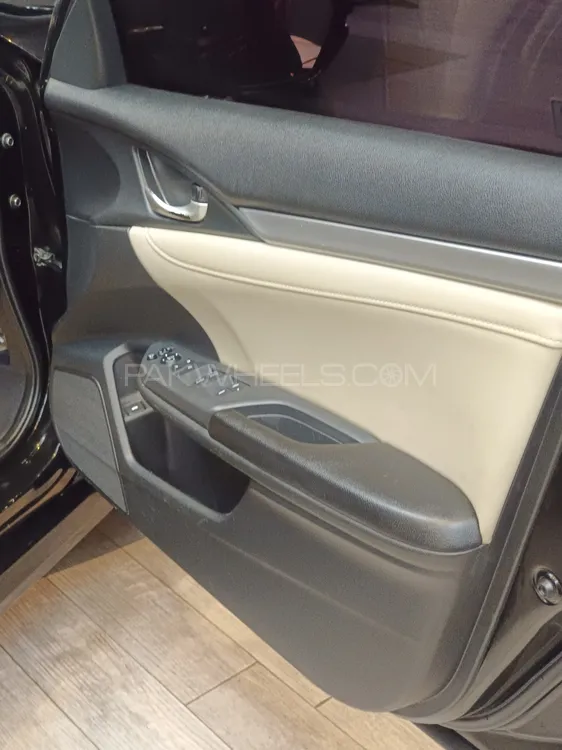 Honda Civic 2021 for Sale in Islamabad Honda Civic 2021 for Sale in Islamabad Image-5