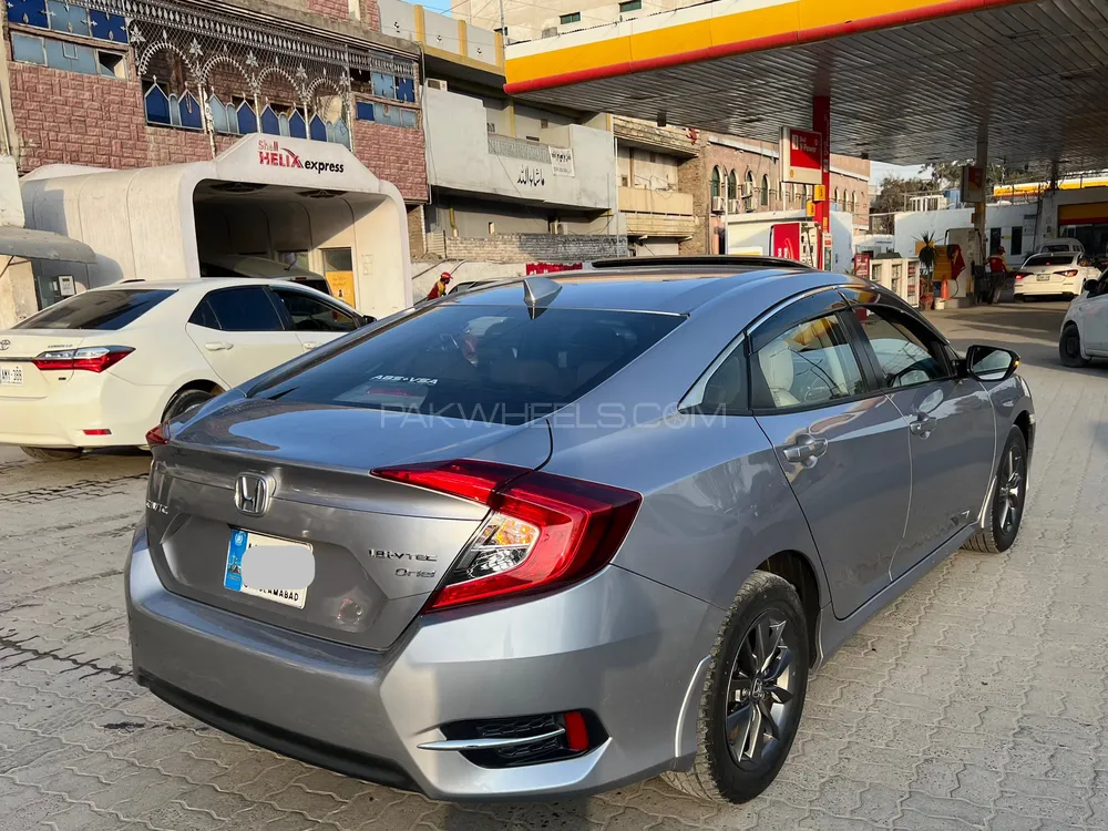 ہونڈا سوک 2021 for Sale in پشاور ہونڈا سوک 2021 for Sale in پشاور Image-3