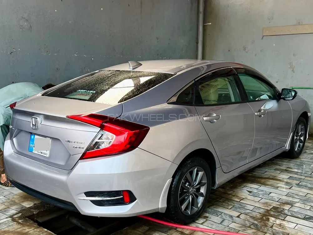 ہونڈا سوک 2021 for Sale in پشاور ہونڈا سوک 2021 for Sale in پشاور Image-10