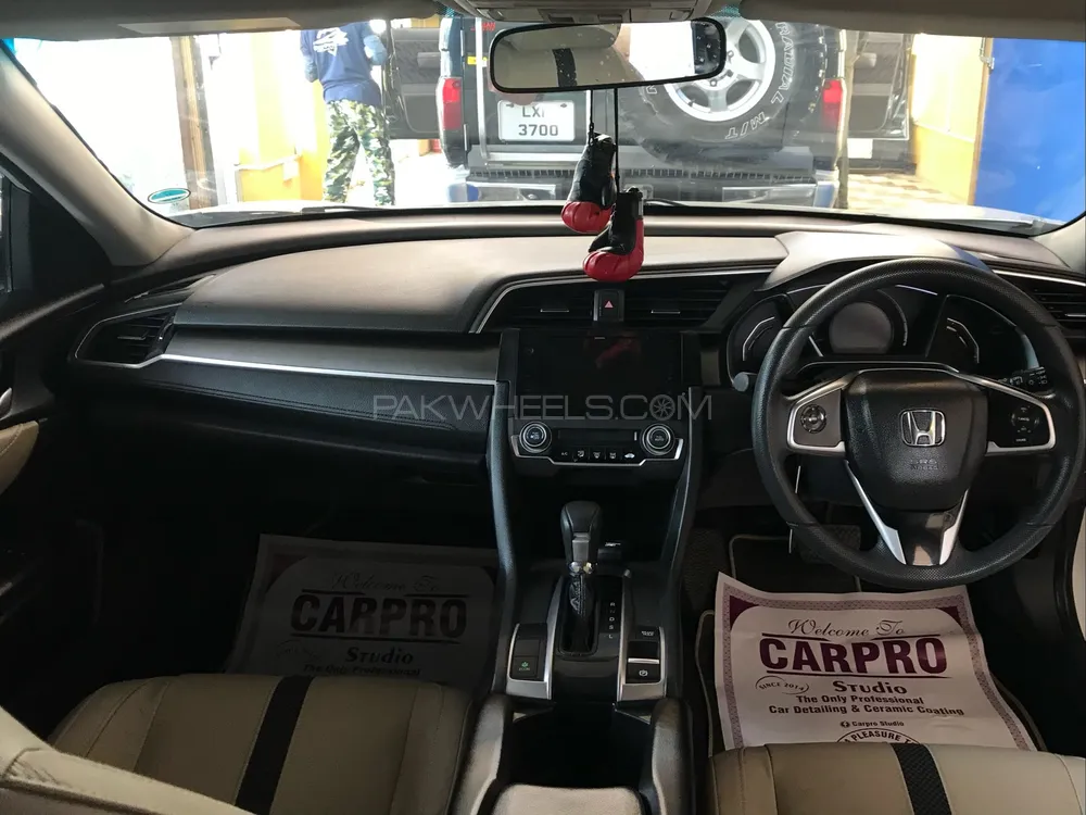 ہونڈا سوک 2021 for Sale in پشاور ہونڈا سوک 2021 for Sale in پشاور Image-11