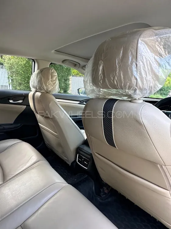 Honda Civic 2021 for Sale in Islamabad Honda Civic 2021 for Sale in Islamabad Image-9
