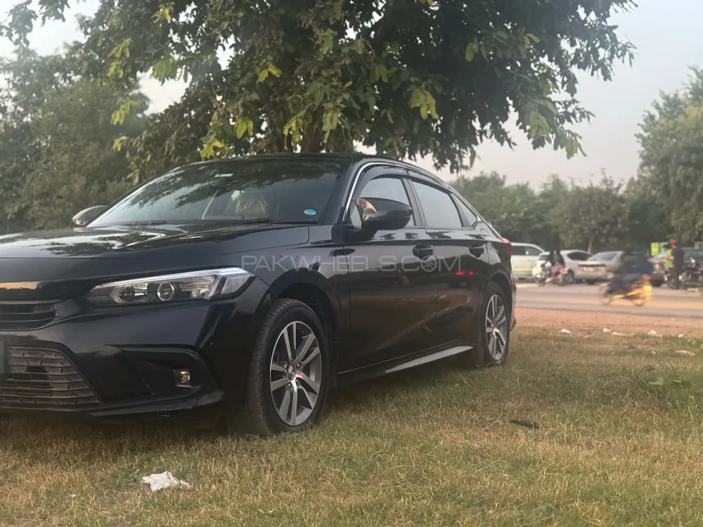 Honda Civic 2022 for Sale in Islamabad Honda Civic 2022 for Sale in Islamabad Image-3