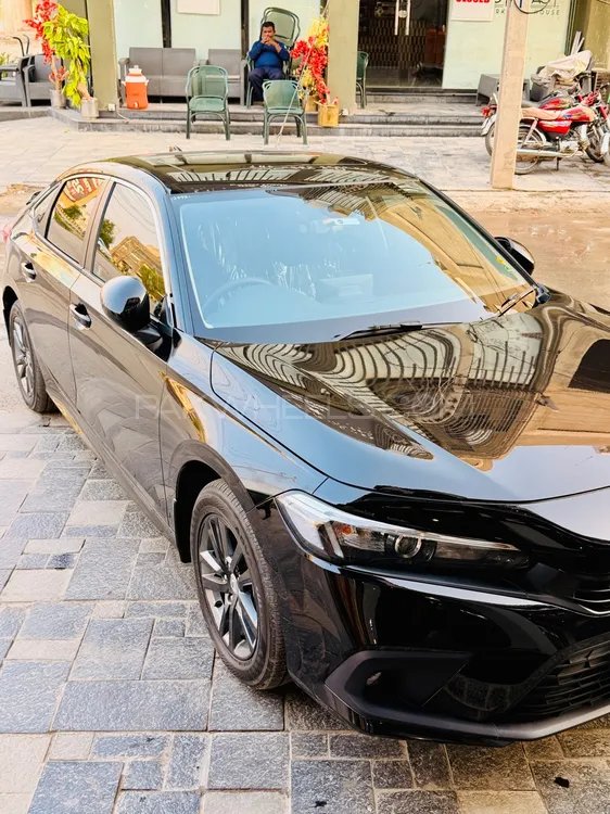 ہونڈا سوک 2025 for Sale in ملتان ہونڈا سوک 2025 for Sale in ملتان Image-3