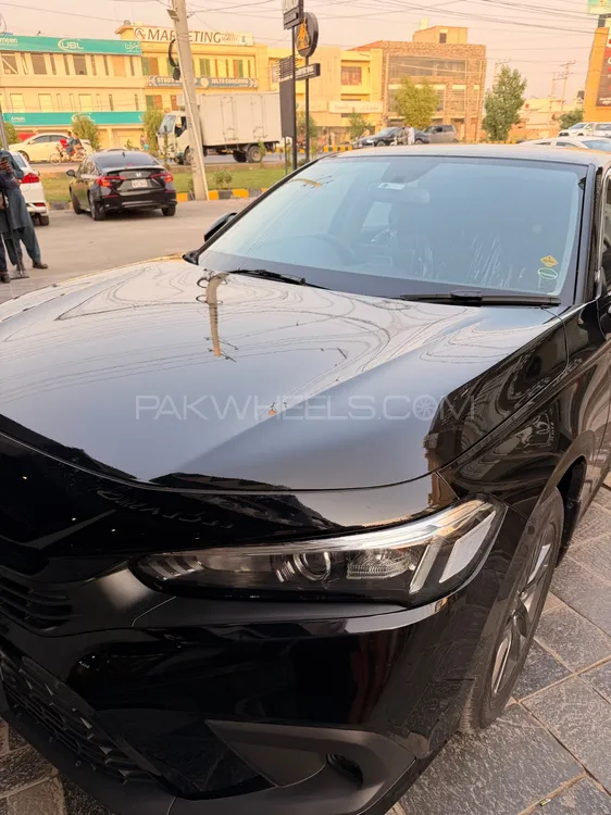 ہونڈا سوک 2025 for Sale in ملتان ہونڈا سوک 2025 for Sale in ملتان Image-19