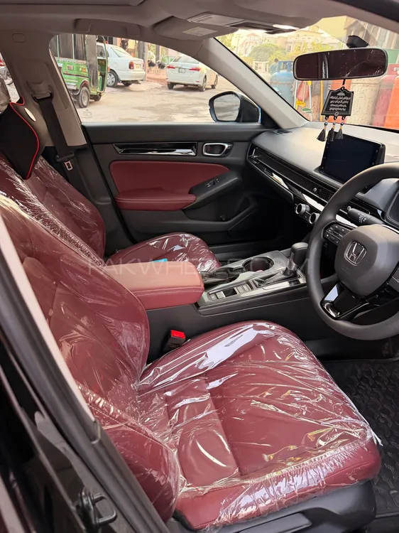 ہونڈا سوک 2025 for Sale in ملتان ہونڈا سوک 2025 for Sale in ملتان Image-10