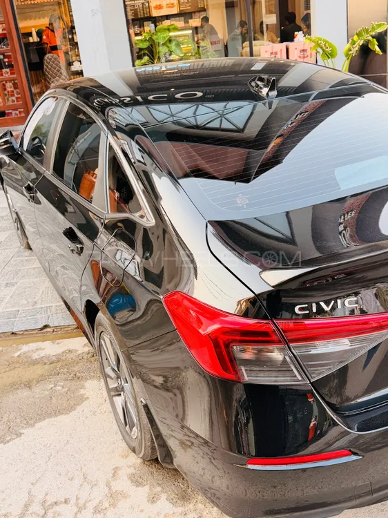 ہونڈا سوک 2025 for Sale in ملتان ہونڈا سوک 2025 for Sale in ملتان Image-4