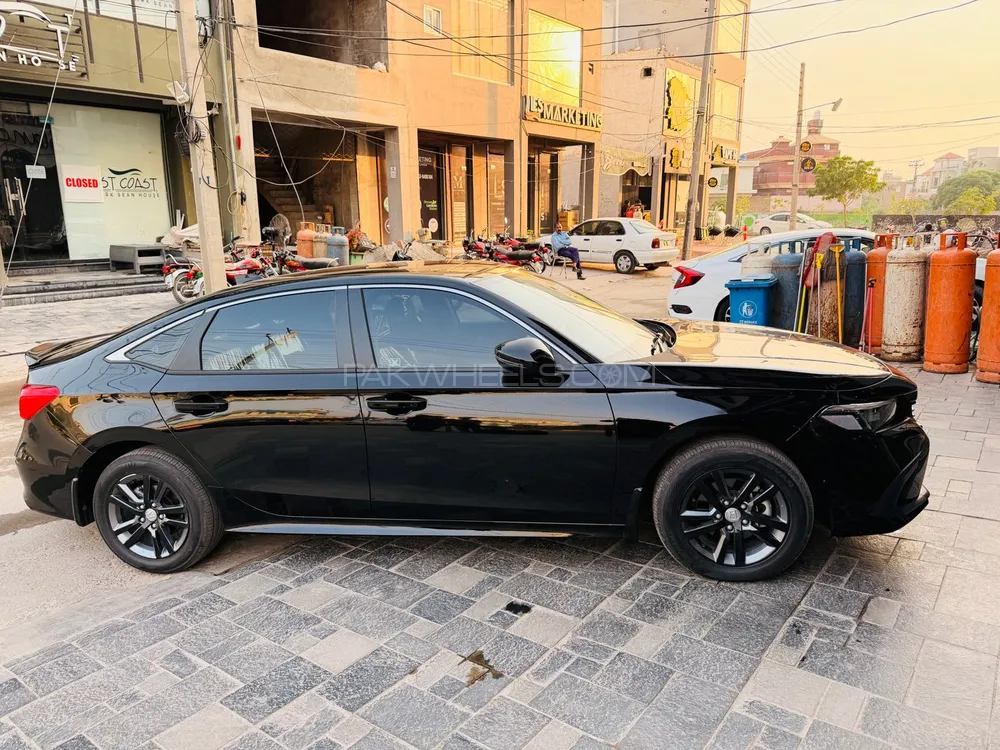 ہونڈا سوک 2025 for Sale in ملتان ہونڈا سوک 2025 for Sale in ملتان Image-18