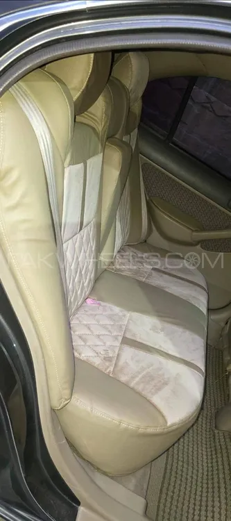 Honda Civic 2006 for Sale in Quetta Honda Civic 2006 for Sale in Quetta Image-4