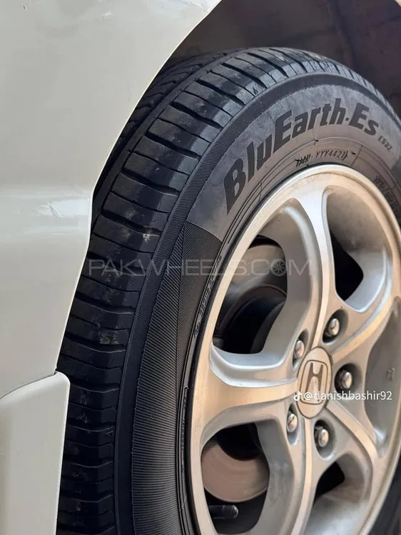 Honda Civic 2011 for Sale in Rawalpindi Honda Civic 2011 for Sale in Rawalpindi Image-13