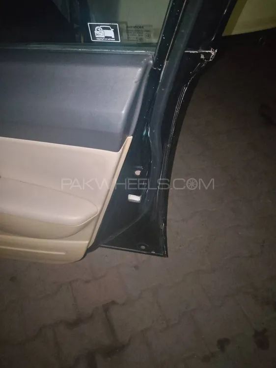 Honda Civic 2008 for Sale in Faisalabad Honda Civic 2008 for Sale in Faisalabad Image-6
