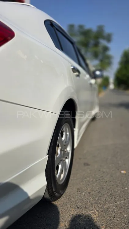 Honda Civic 2014 for Sale in Gujranwala Honda Civic 2014 for Sale in Gujranwala Image-5