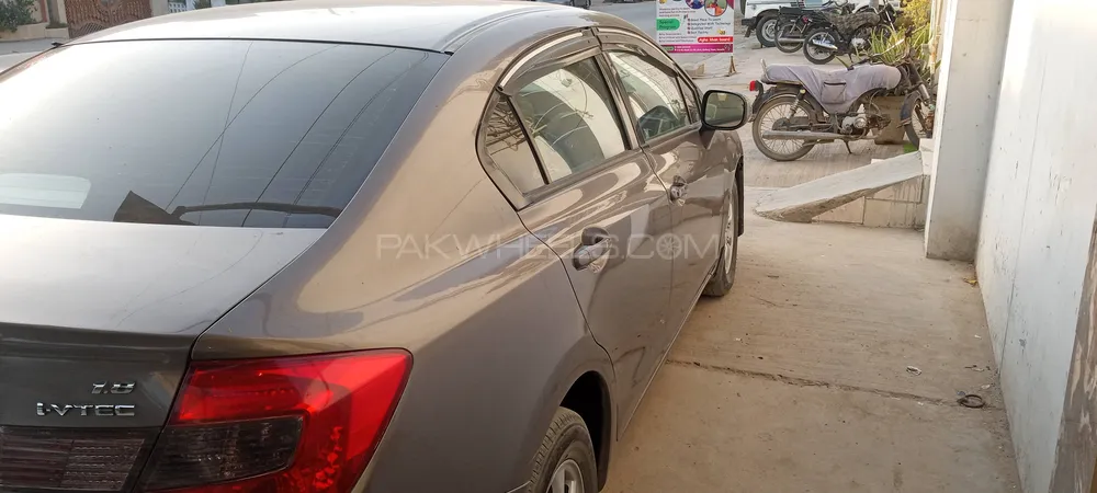 Honda Civic 2014 for Sale in Karachi Honda Civic 2014 for Sale in Karachi Image-4