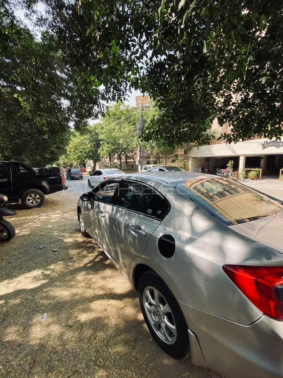Honda Civic 2015 for Sale in Karachi Honda Civic 2015 for Sale in Karachi Image-12