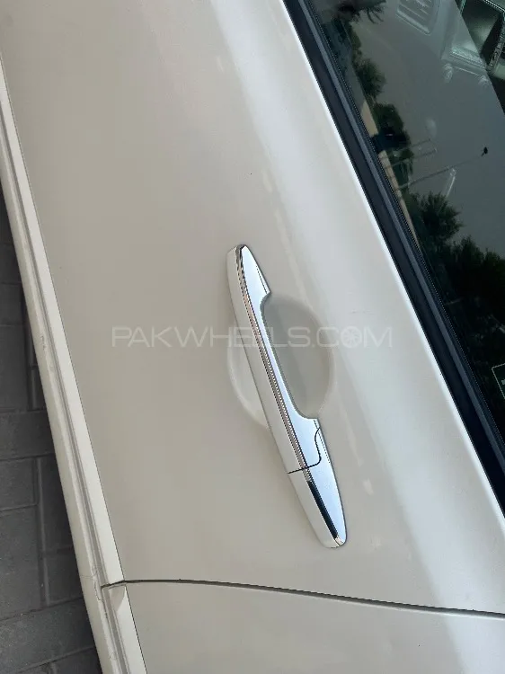 Honda Civic 2011 for Sale in Multan Honda Civic 2011 for Sale in Multan Image-5