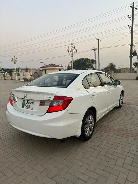 ہونڈا سوک 2013 for Sale in گجرانوالہ ہونڈا سوک 2013 for Sale in گجرانوالہ Image-5