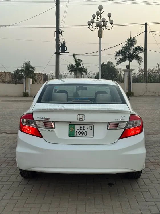 ہونڈا سوک 2013 for Sale in گجرانوالہ ہونڈا سوک 2013 for Sale in گجرانوالہ Image-6
