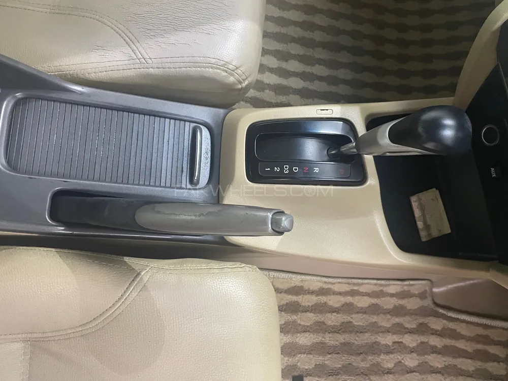 Honda Civic 2014 for Sale in Gujranwala Honda Civic 2014 for Sale in Gujranwala Image-9
