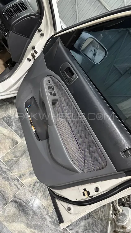 Honda Civic 2002 for Sale in Charsadda Honda Civic 2002 for Sale in Charsadda Image-7