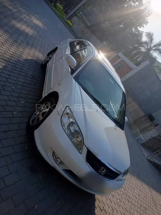ہونڈا سوک 2005 for Sale in فیصل آباد ہونڈا سوک 2005 for Sale in فیصل آباد Image-12