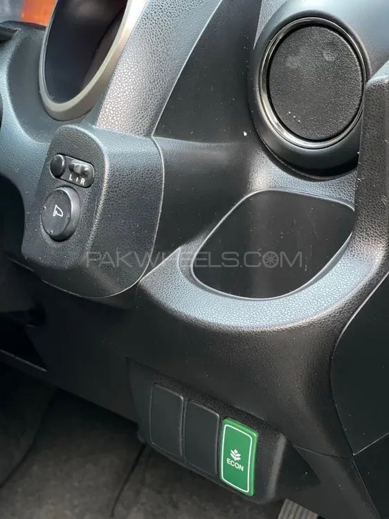 Honda Fit 2011 for Sale in Islamabad Honda Fit 2011 for Sale in Islamabad Image-11