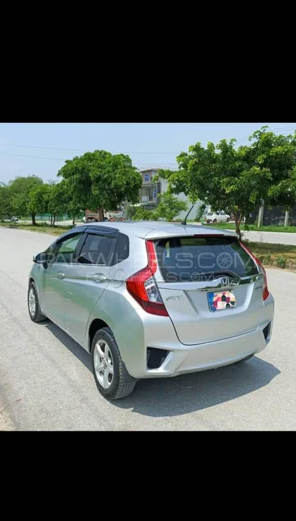 ہونڈا فٹ 2014 for Sale in جھنگ ہونڈا فٹ 2014 for Sale in جھنگ Image-4