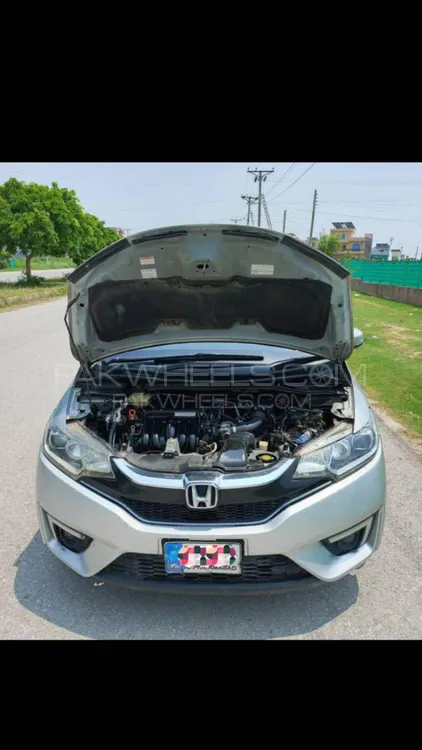 ہونڈا فٹ 2014 for Sale in جھنگ ہونڈا فٹ 2014 for Sale in جھنگ Image-7