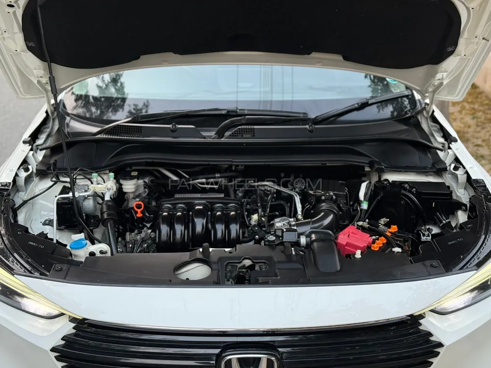 Honda HR-V 2023 for Sale in Lahore Honda HR-V 2023 for Sale in Lahore Image-8