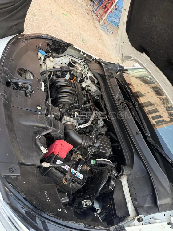 Honda HR-V 2023 for Sale in Hyderabad Honda HR-V 2023 for Sale in Hyderabad Image-5
