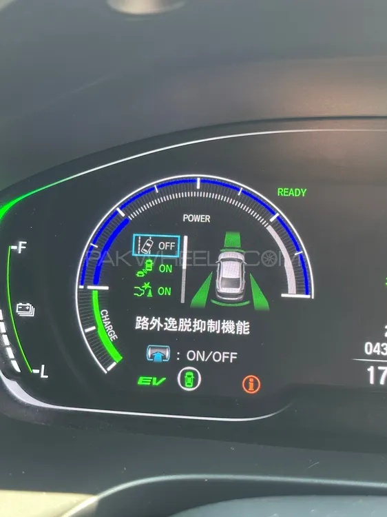 Honda Insight 2020 for Sale in Rawalpindi Honda Insight 2020 for Sale in Rawalpindi Image-10