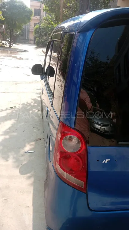 Honda Life 2009 for Sale in Lahore Honda Life 2009 for Sale in Lahore Image-1