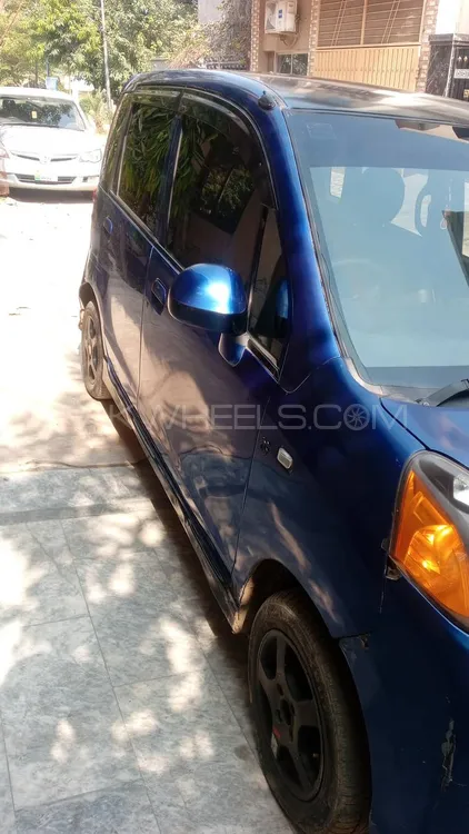 Honda Life 2009 for Sale in Lahore Honda Life 2009 for Sale in Lahore Image-2