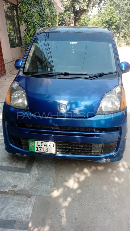 Honda Life 2009 for Sale in Lahore Honda Life 2009 for Sale in Lahore Image-5
