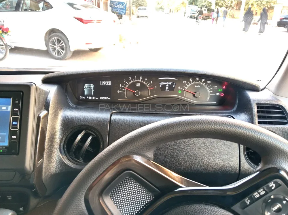 Honda N Box 2021 for Sale in Islamabad Honda N Box 2021 for Sale in Islamabad Image-12
