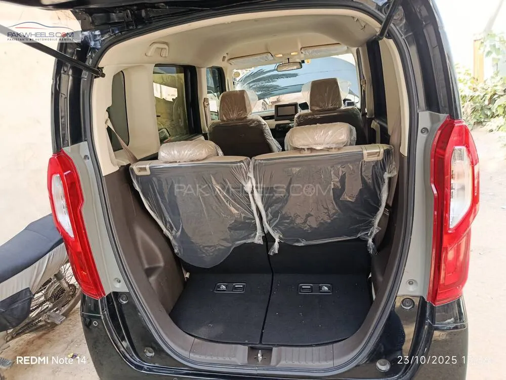 Honda N Box 2022 for Sale in Karachi Honda N Box 2022 for Sale in Karachi Image-7