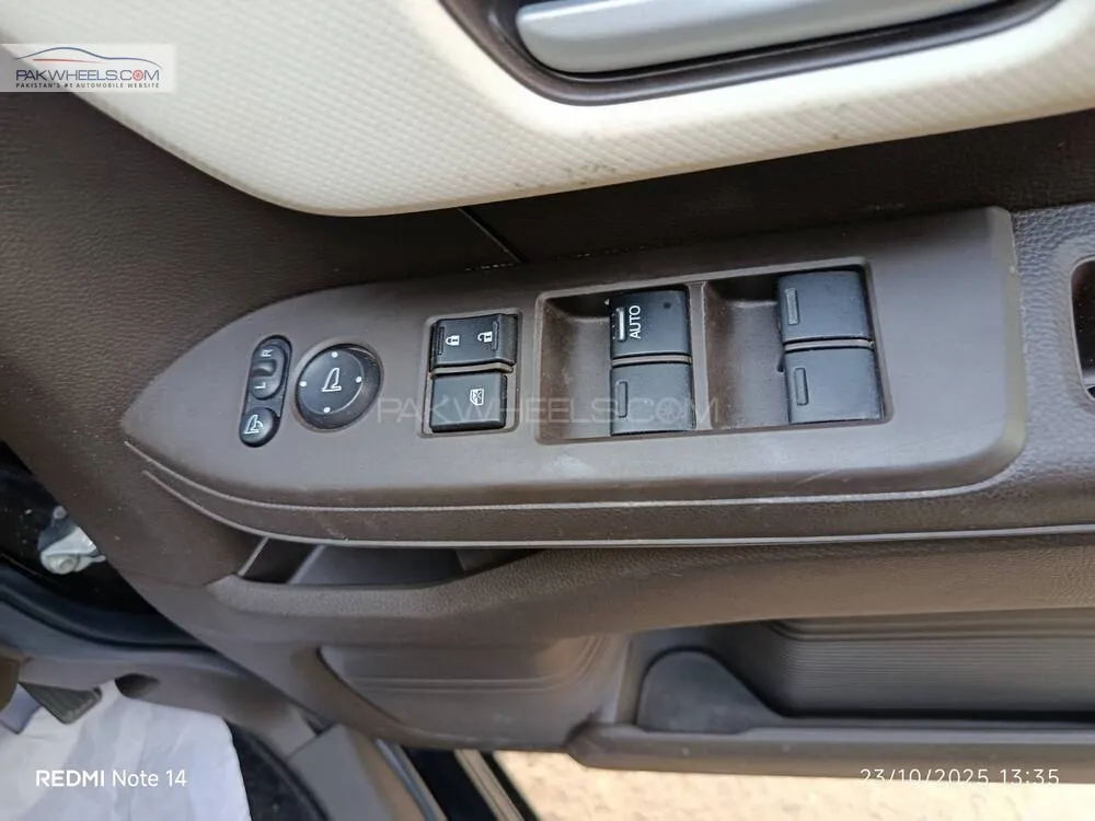 Honda N Box 2022 for Sale in Karachi Honda N Box 2022 for Sale in Karachi Image-12