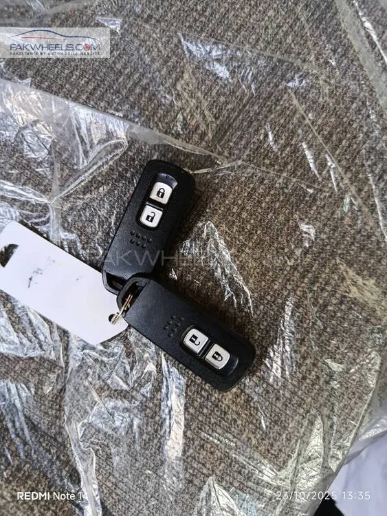 Honda N Box 2022 for Sale in Karachi Honda N Box 2022 for Sale in Karachi Image-13