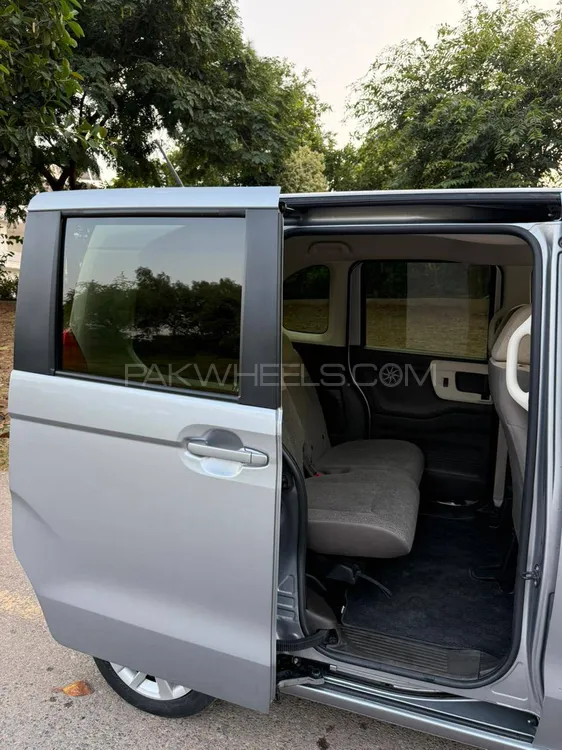 Honda N Box 2022 for Sale in Islamabad Honda N Box 2022 for Sale in Islamabad Image-7