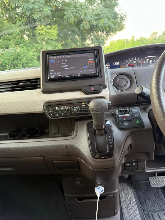 Honda N Box 2022 for Sale in Islamabad Honda N Box 2022 for Sale in Islamabad Image-10