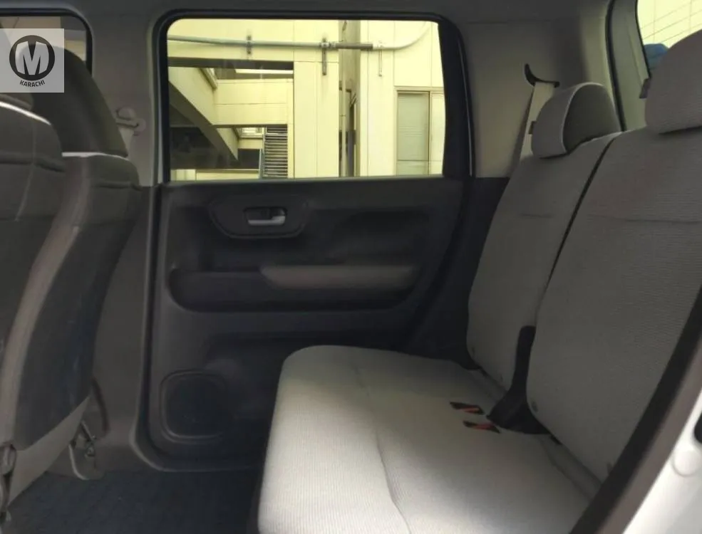 Honda N Wgn 2022 for Sale in Karachi Honda N Wgn 2022 for Sale in Karachi Image-5