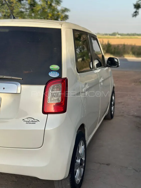 ہونڈا این ون 2014 for Sale in فتح جنگ ہونڈا این ون 2014 for Sale in فتح جنگ Image-4