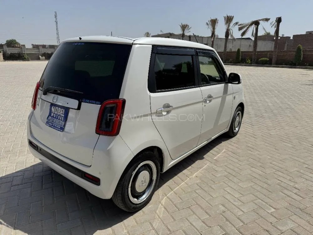 Honda N One 2022 for Sale in Multan Honda N One 2022 for Sale in Multan Image-3