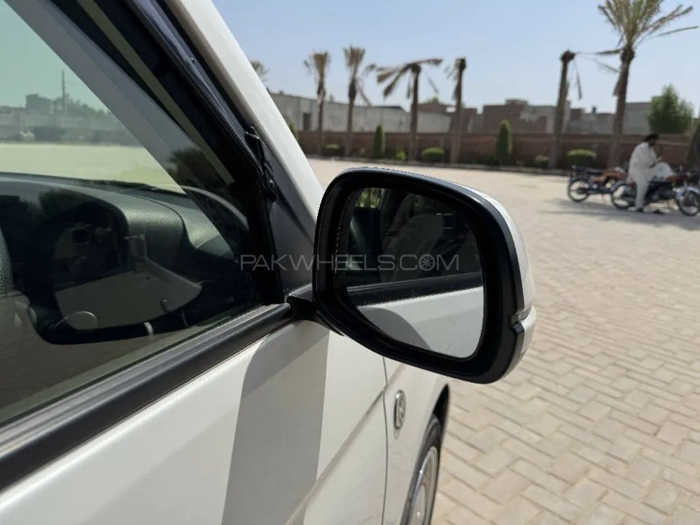 Honda N One 2022 for Sale in Multan Honda N One 2022 for Sale in Multan Image-6