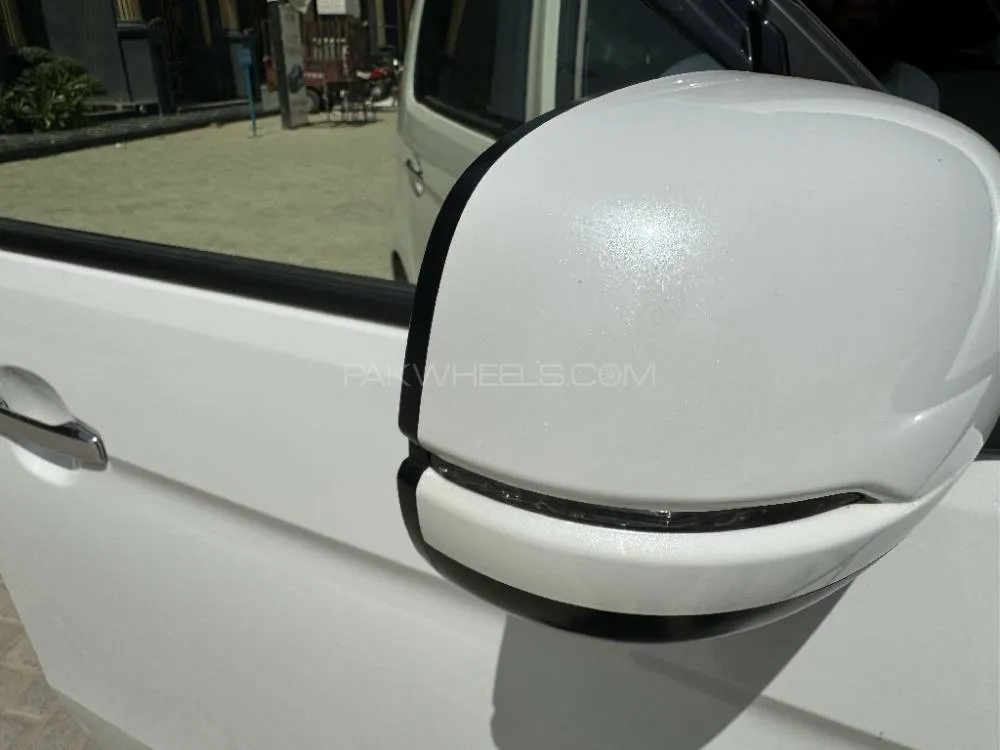 Honda N One 2022 for Sale in Multan Honda N One 2022 for Sale in Multan Image-11